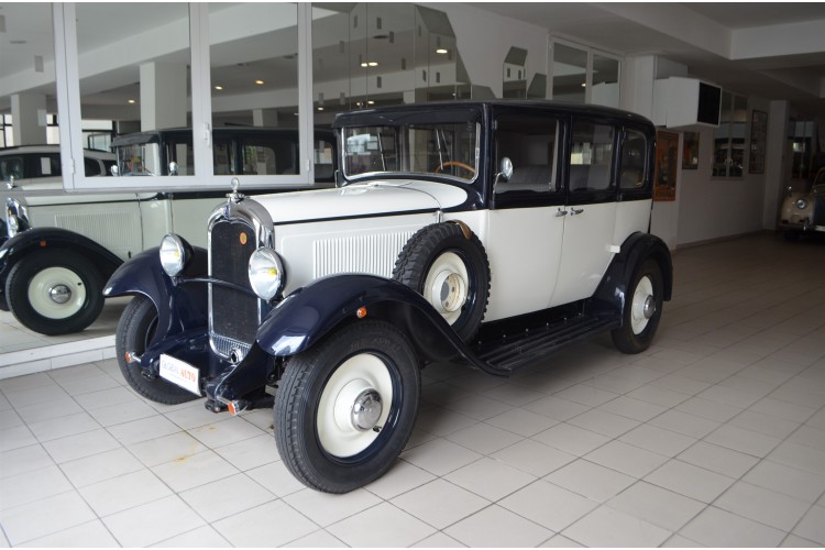Citroen AC4